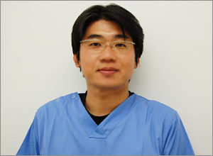 西小岩歯科クリニック遠藤院長
